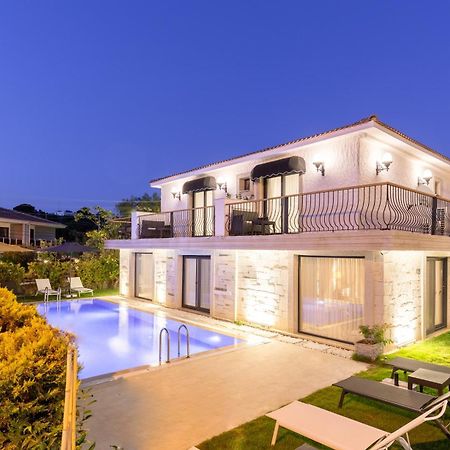 N Hotels Cesme Dalyankoy  エクステリア 写真