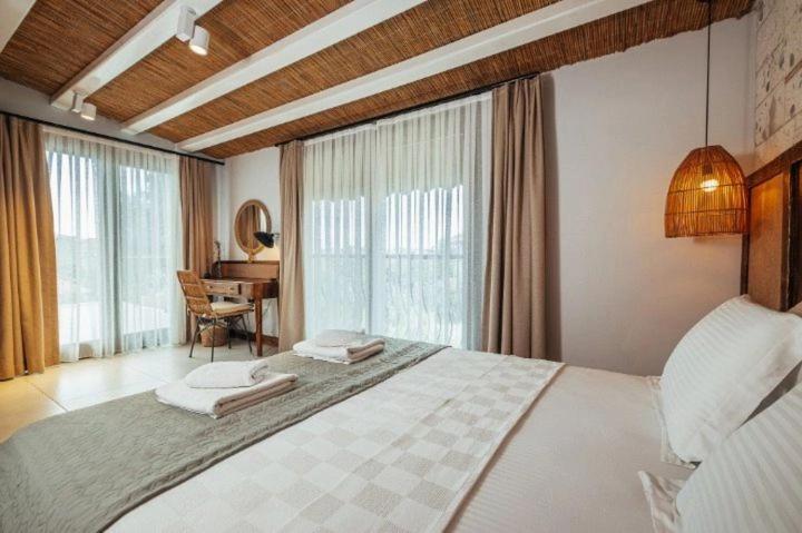 N Hotels Cesme Dalyankoy  エクステリア 写真