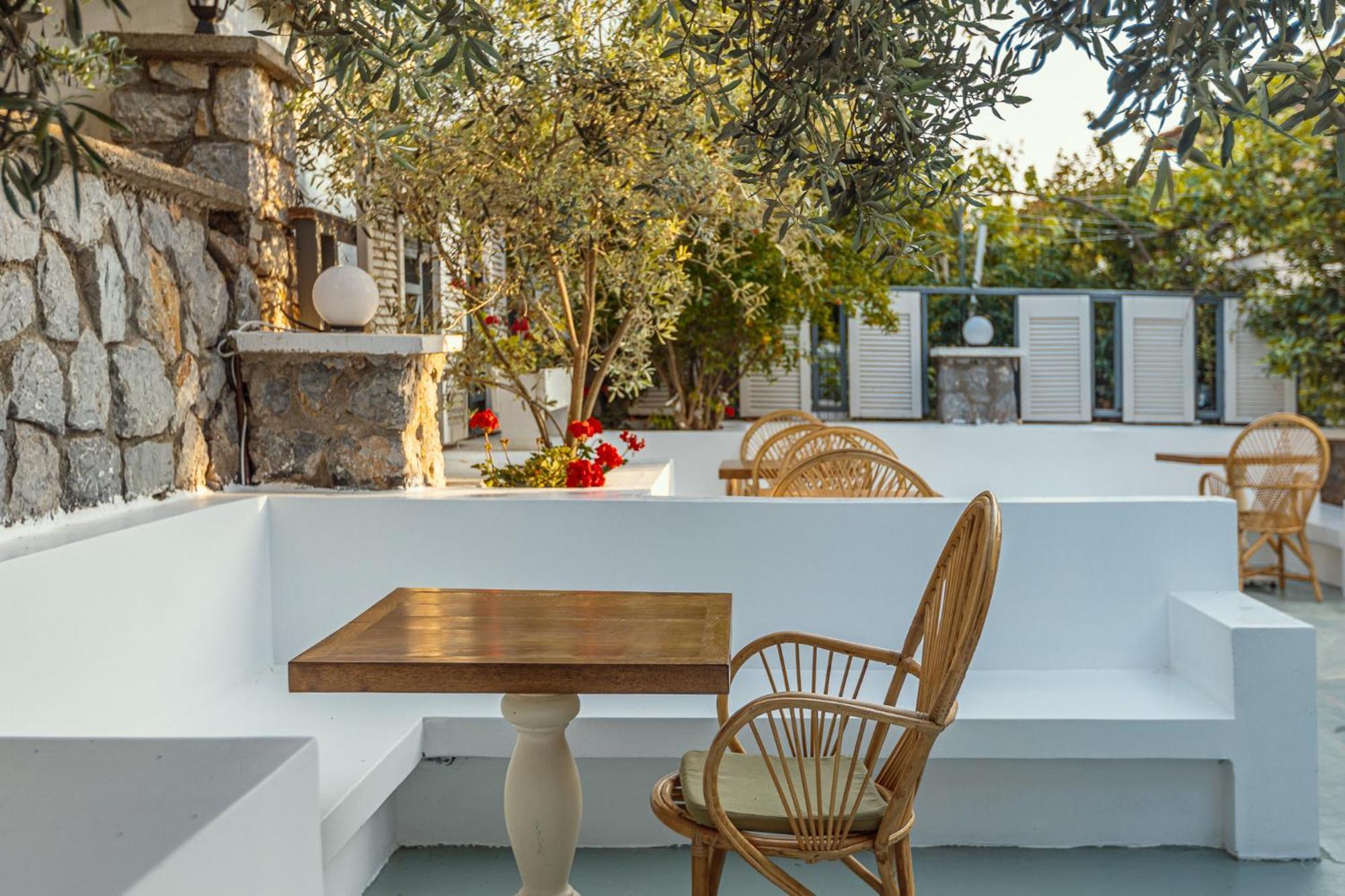 N Hotels Cesme Dalyankoy  エクステリア 写真
