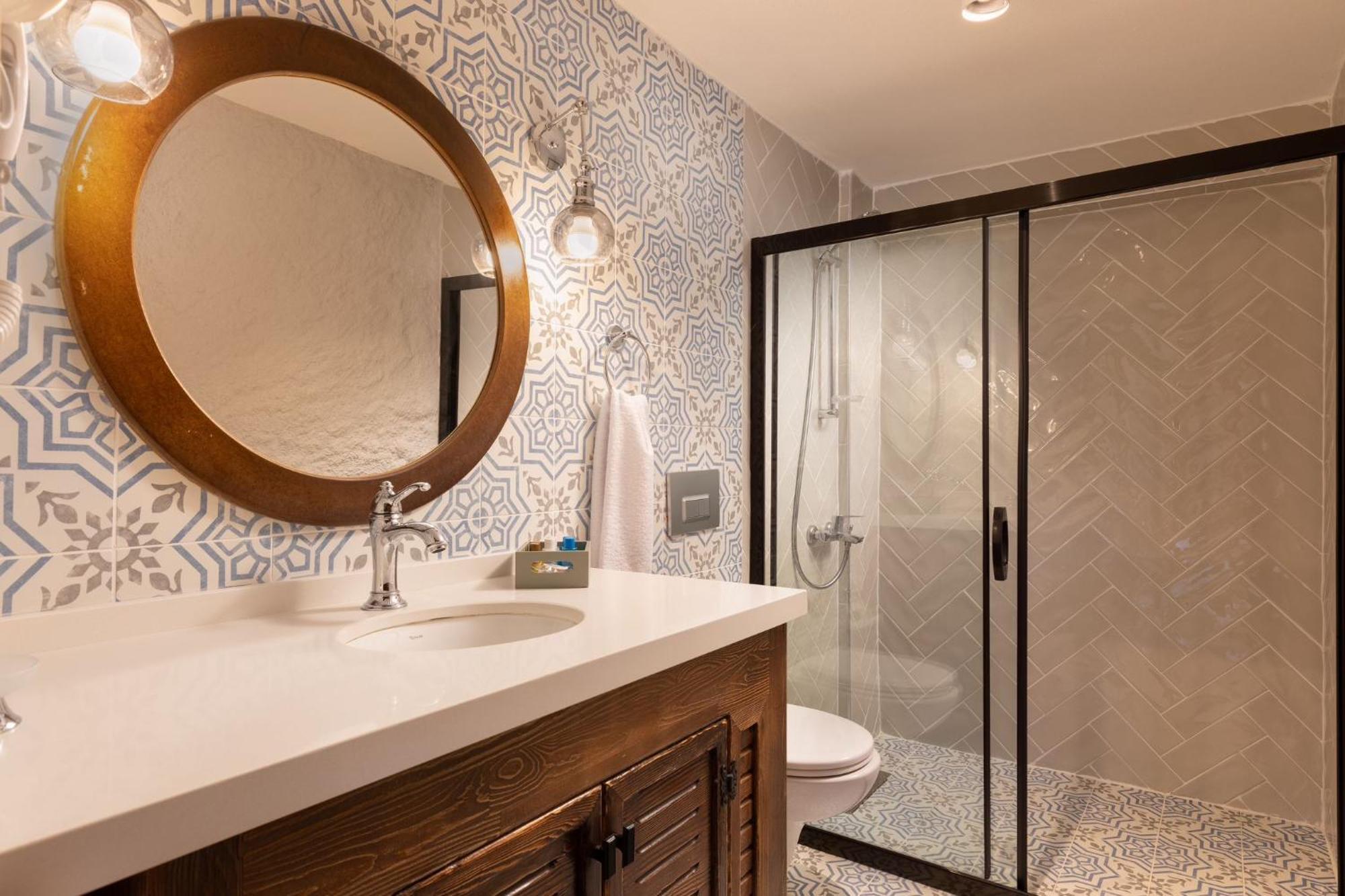 N Hotels Cesme Dalyankoy  エクステリア 写真