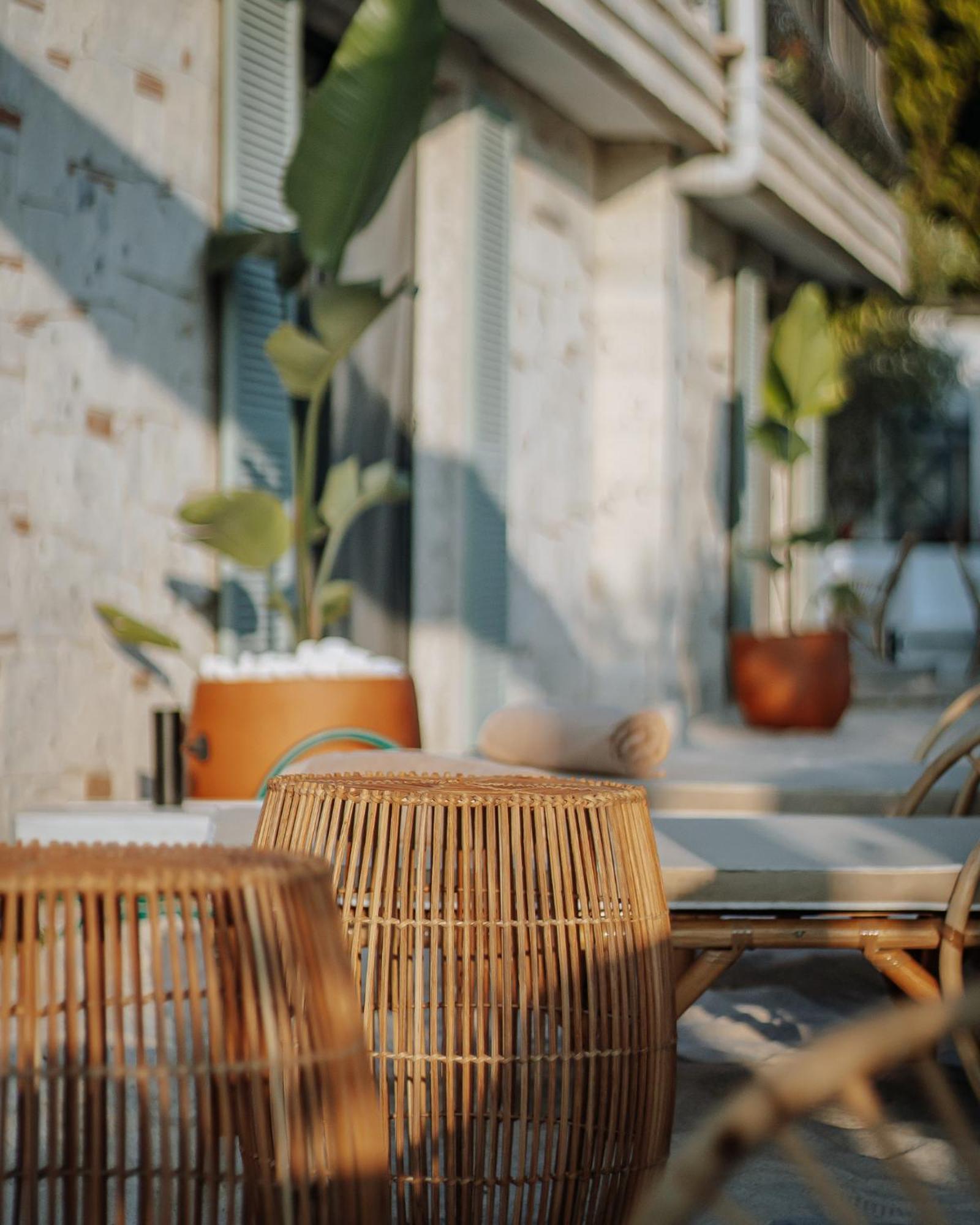 N Hotels Cesme Dalyankoy  エクステリア 写真