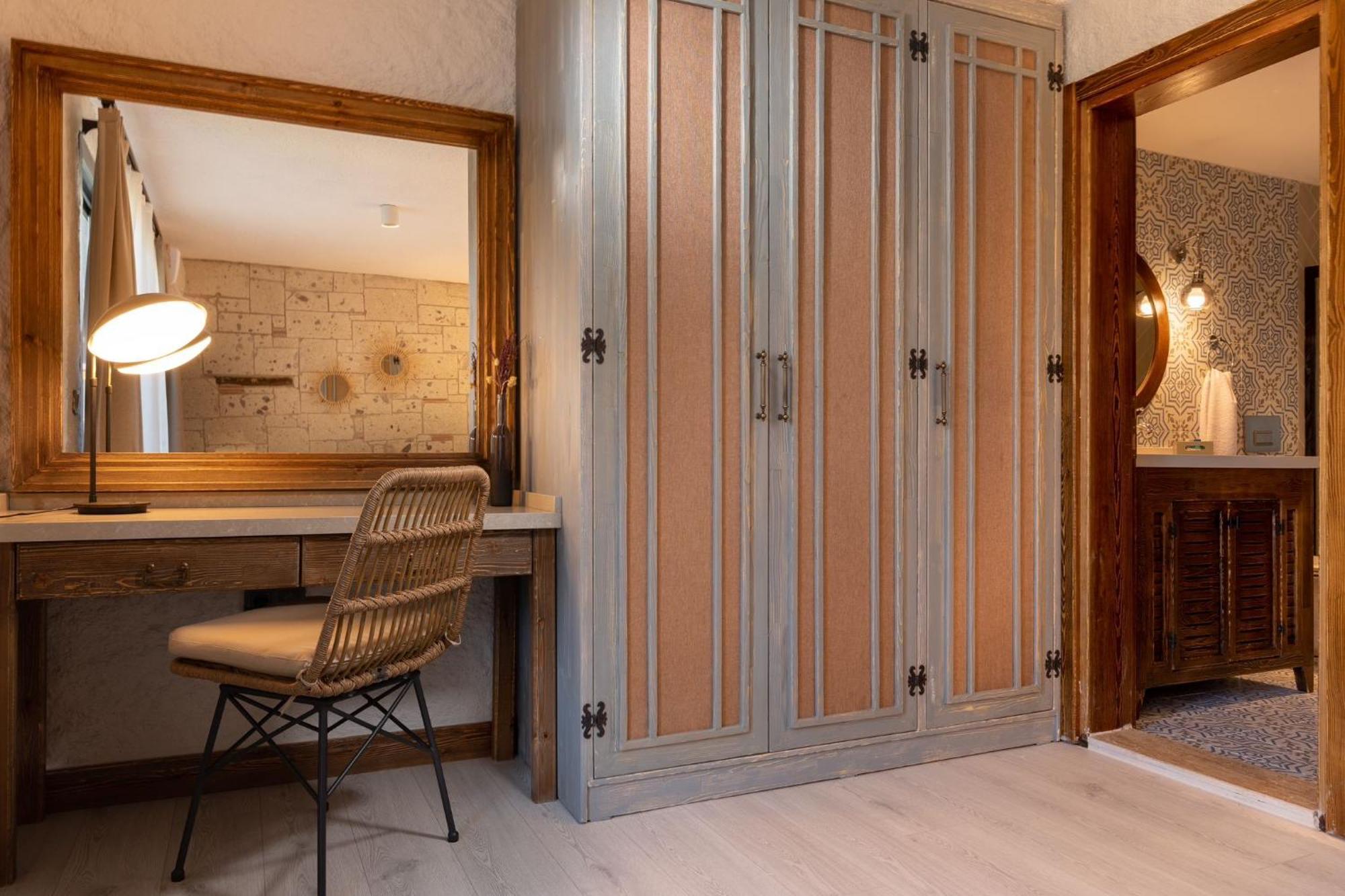N Hotels Cesme Dalyankoy  エクステリア 写真